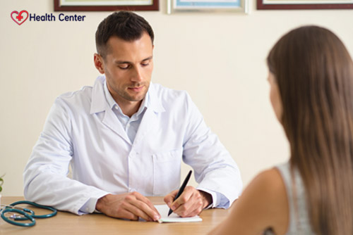 Лечение зависимости от Габапентина в Свердловске в клинике Центр здоровья